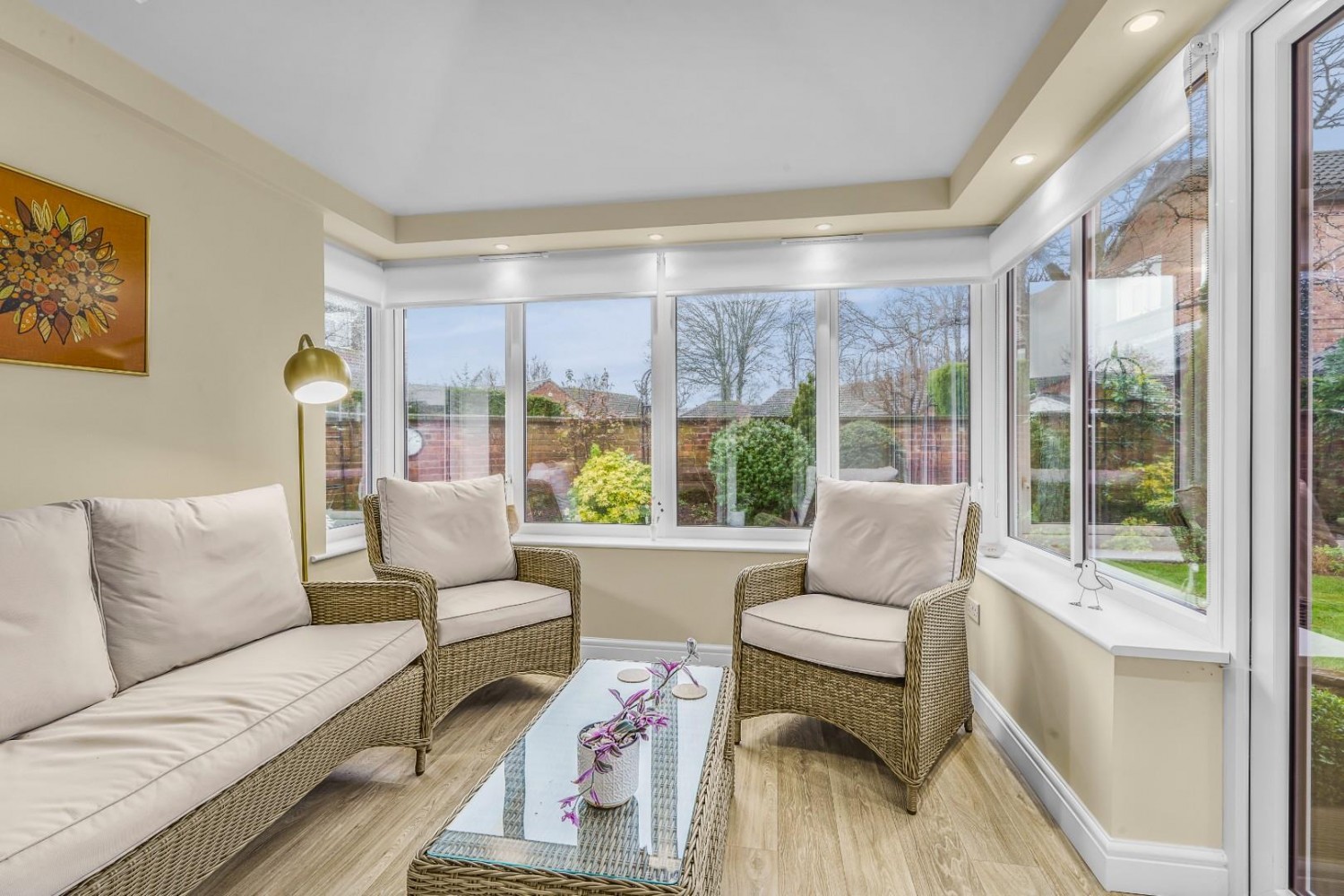 Plane Tree Avenue, Leeds, West Yorkshire