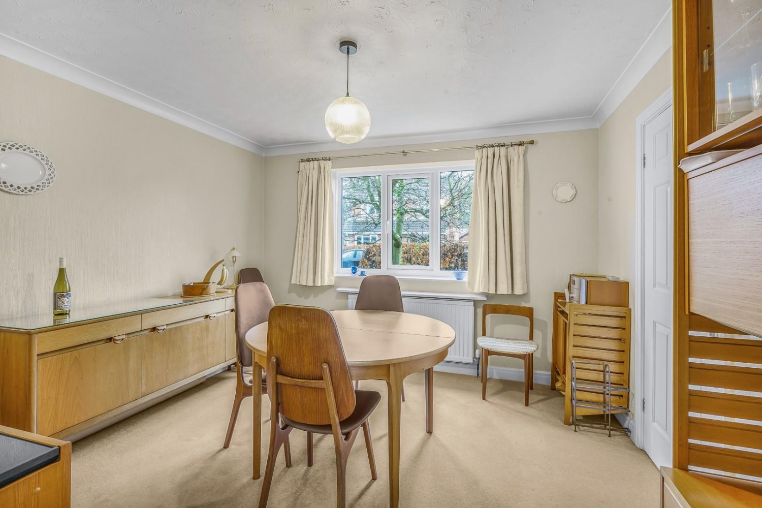 Plane Tree Avenue, Leeds, West Yorkshire