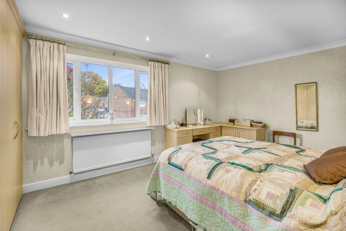 Plane Tree Avenue, Leeds, West Yorkshire