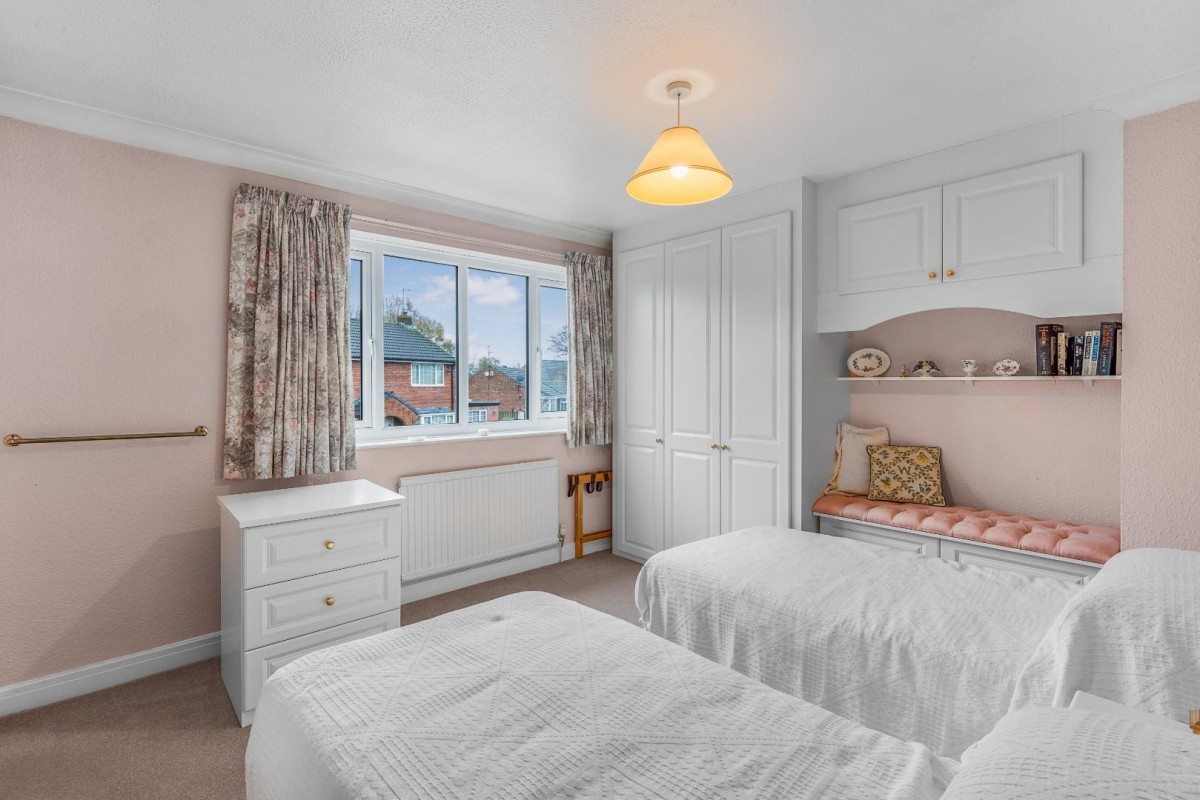 Plane Tree Avenue, Leeds, West Yorkshire