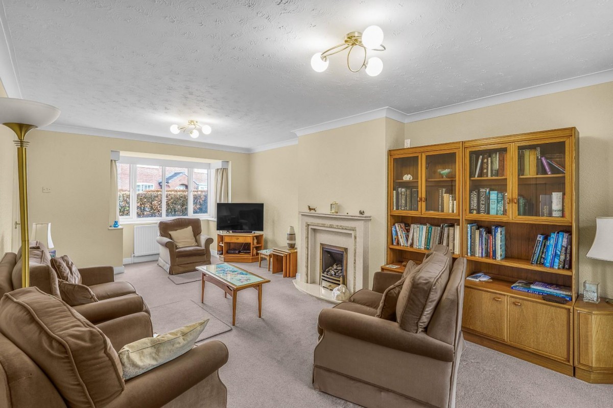 Plane Tree Avenue, Leeds, West Yorkshire