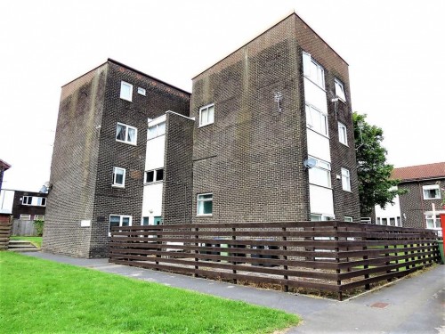 Christchurch Place, Peterlee, County Durham, SR8 2NR