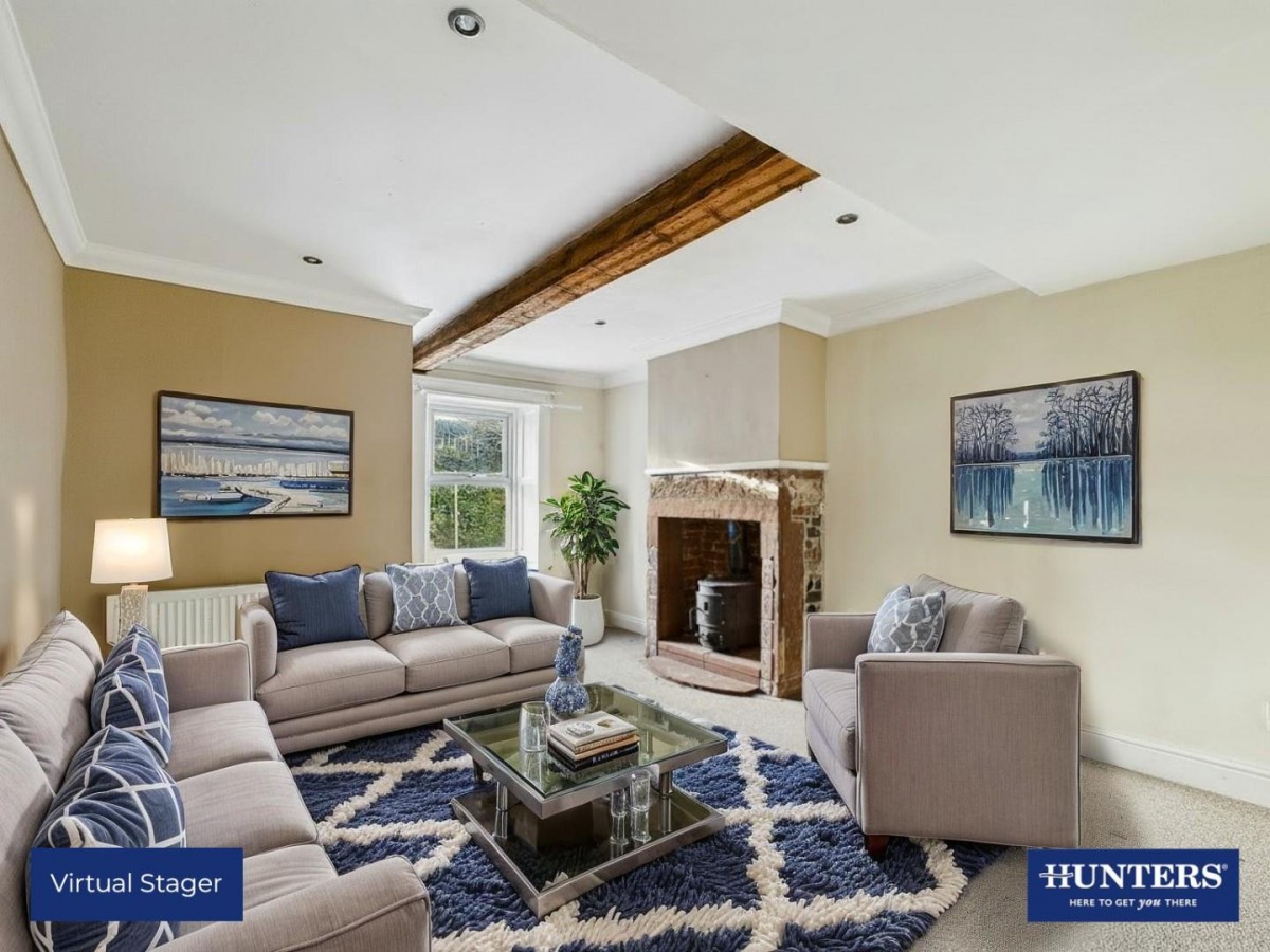 Market Hill, Wigton, CA7