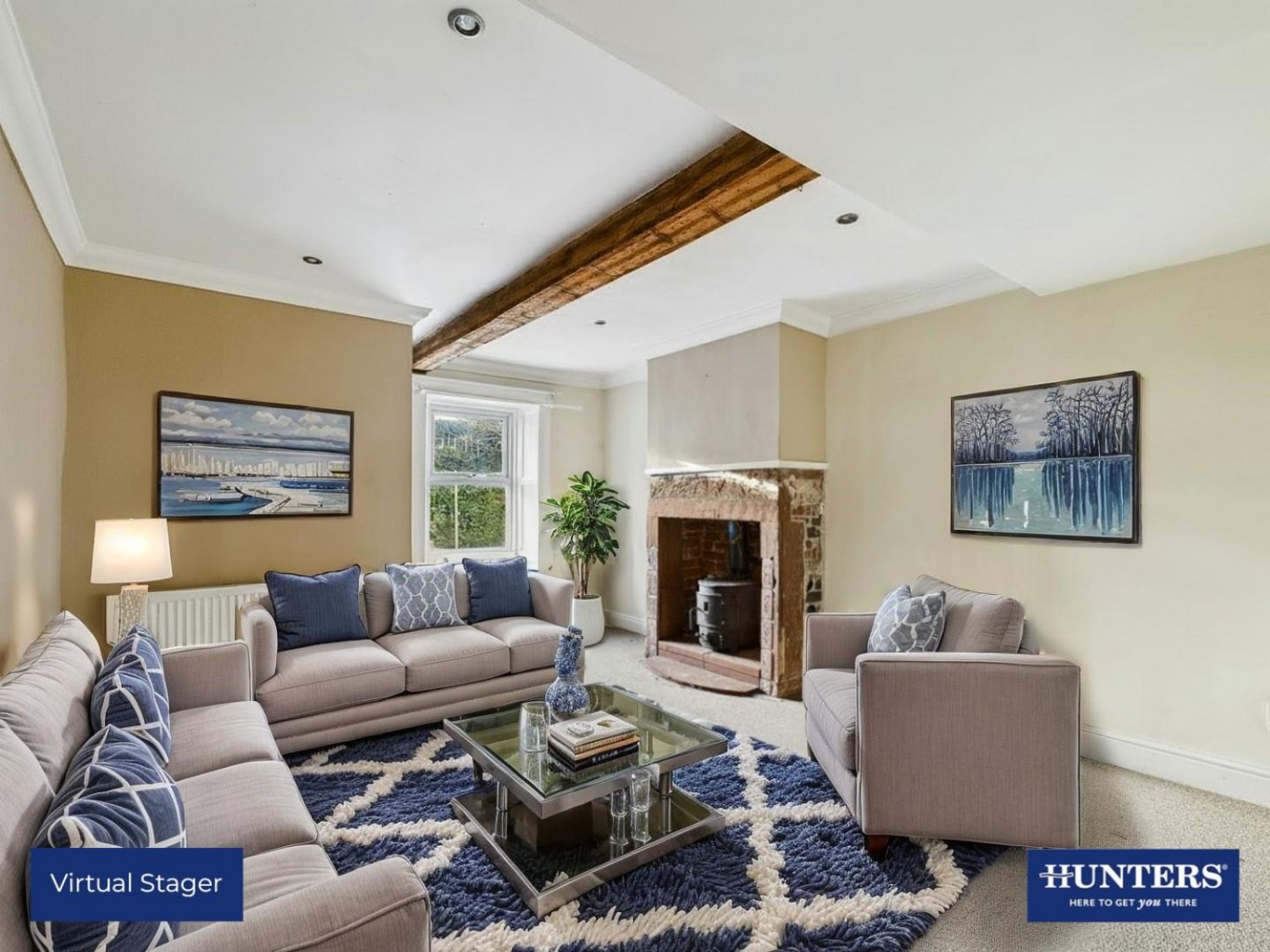 Market Hill, Wigton, CA7