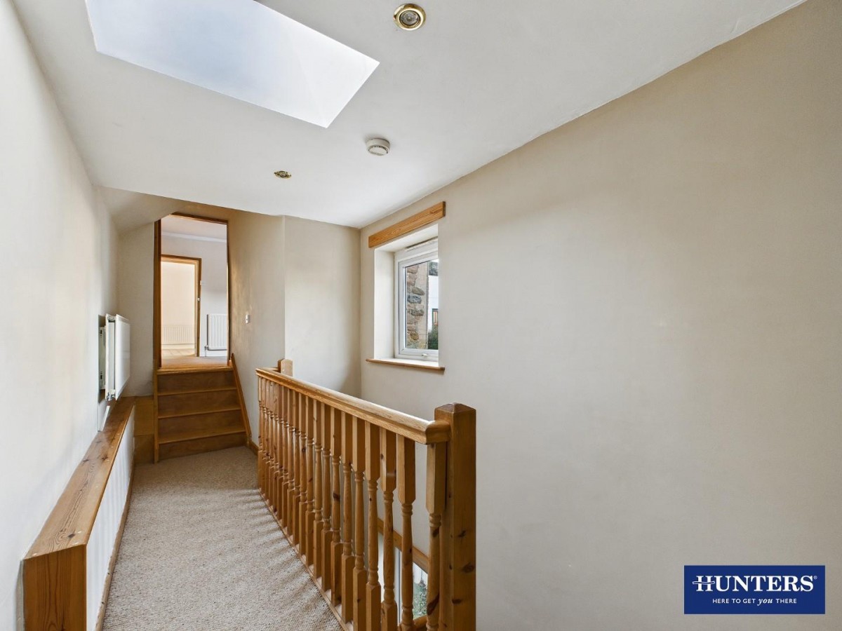 Market Hill, Wigton, CA7