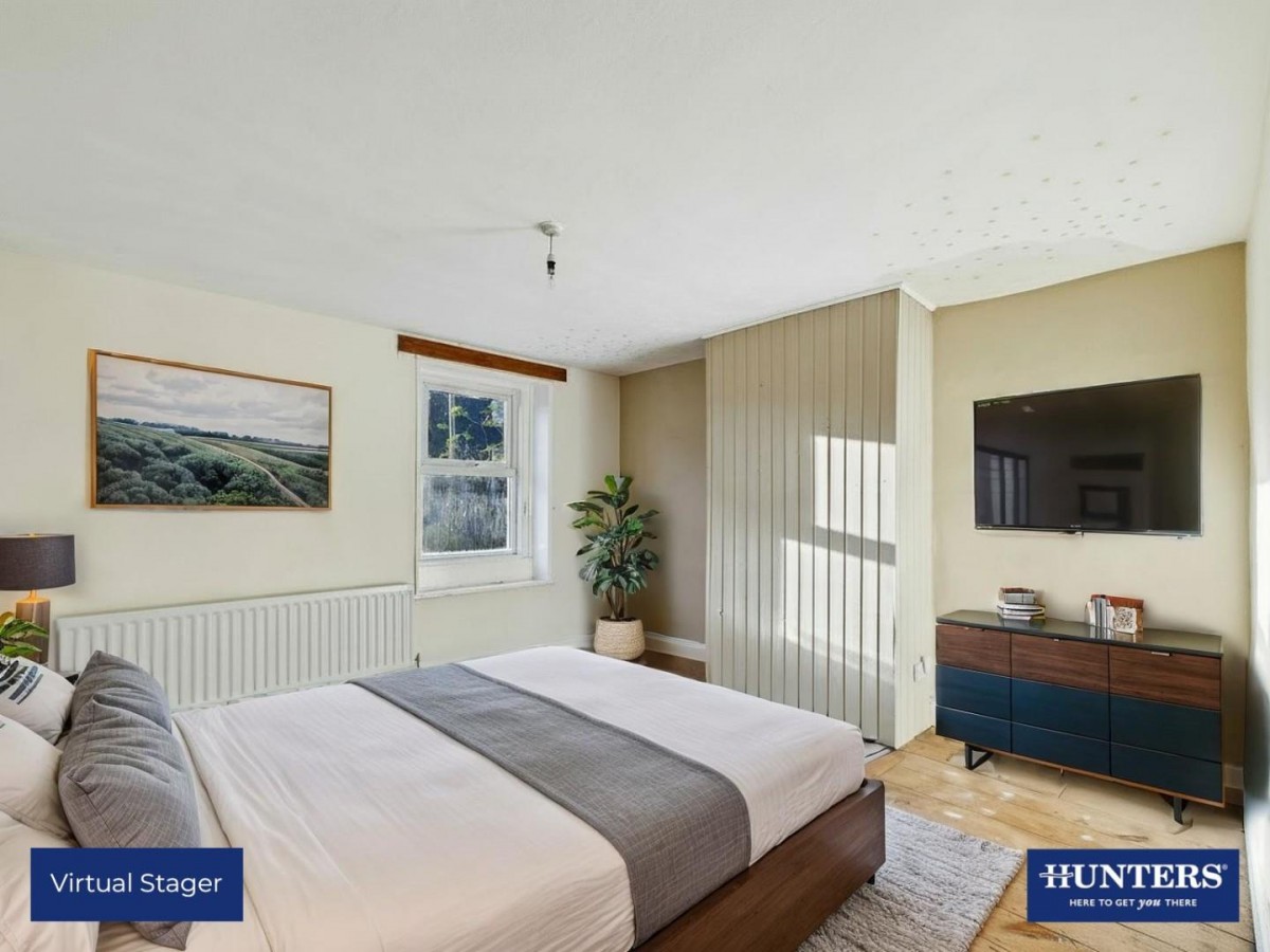 Market Hill, Wigton, CA7