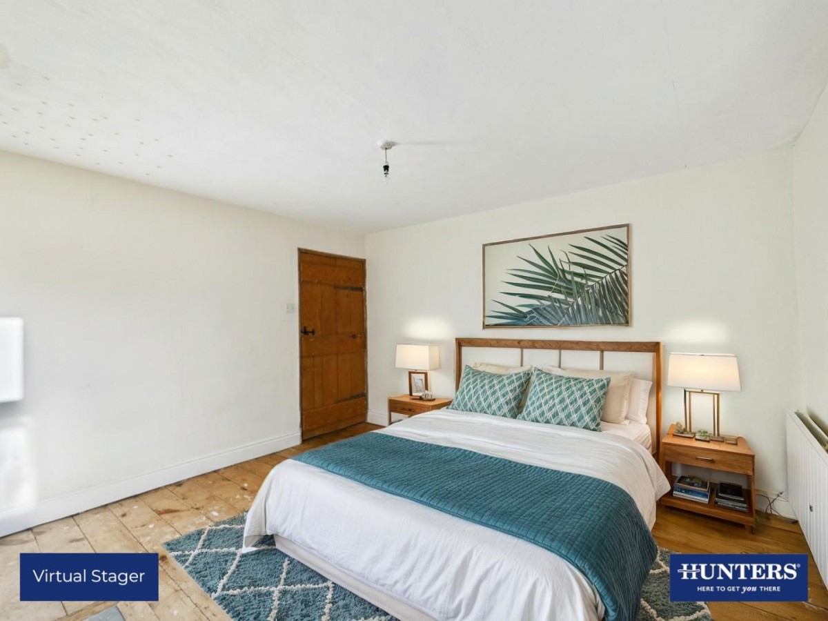 Market Hill, Wigton, CA7