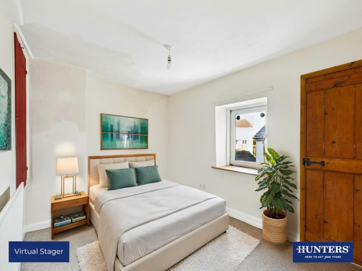 Market Hill, Wigton, CA7