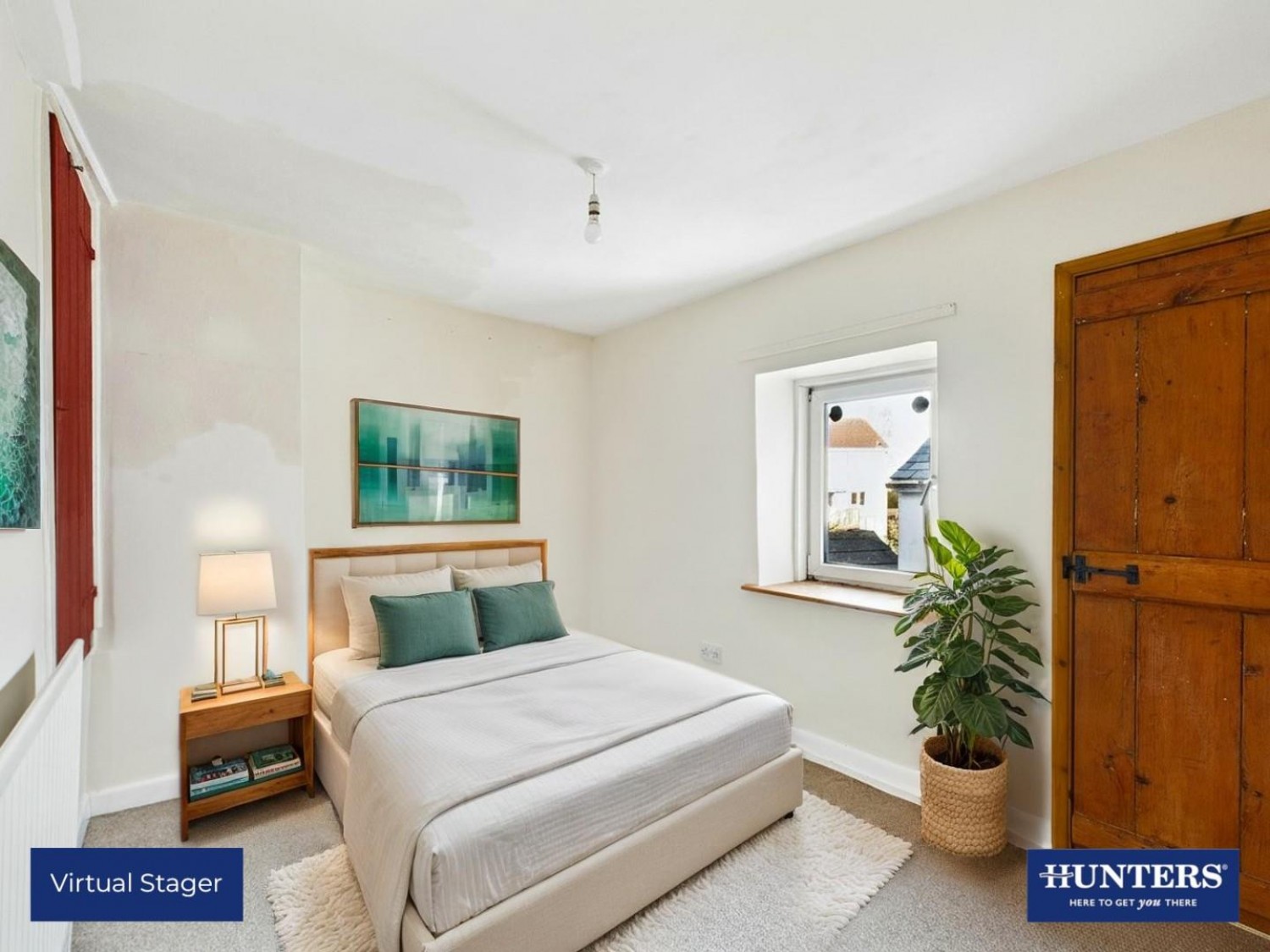 Market Hill, Wigton, CA7