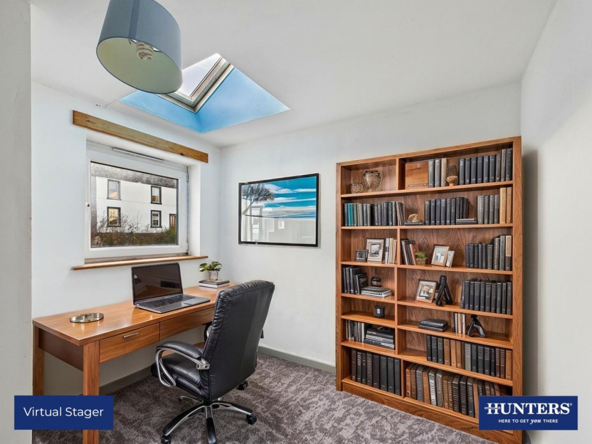 Market Hill, Wigton, CA7