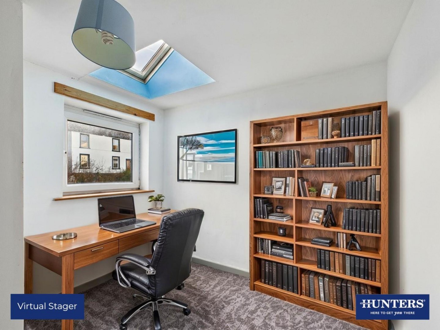 Market Hill, Wigton, CA7