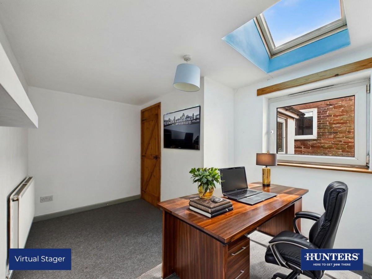 Market Hill, Wigton, CA7