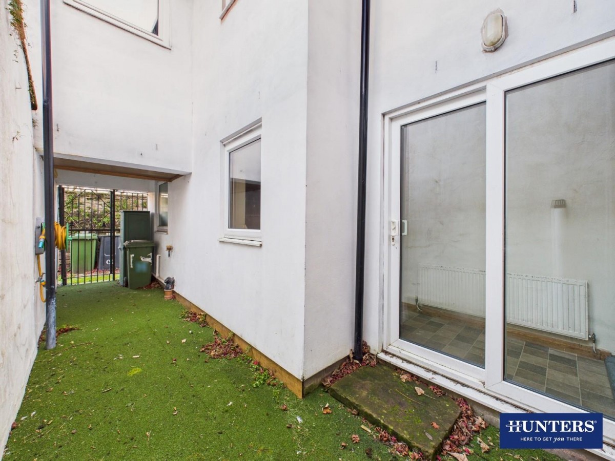 Market Hill, Wigton, CA7