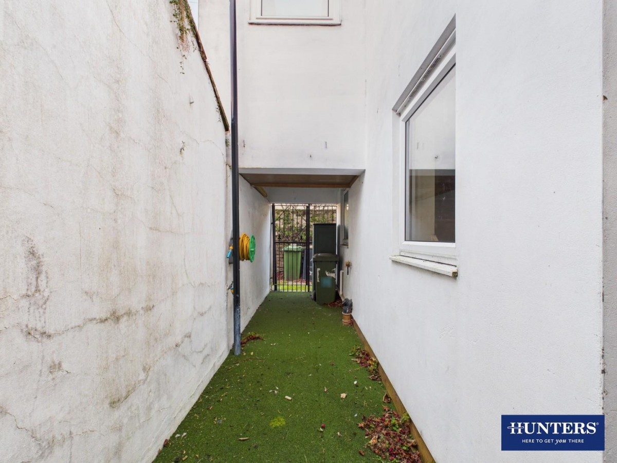 Market Hill, Wigton, CA7