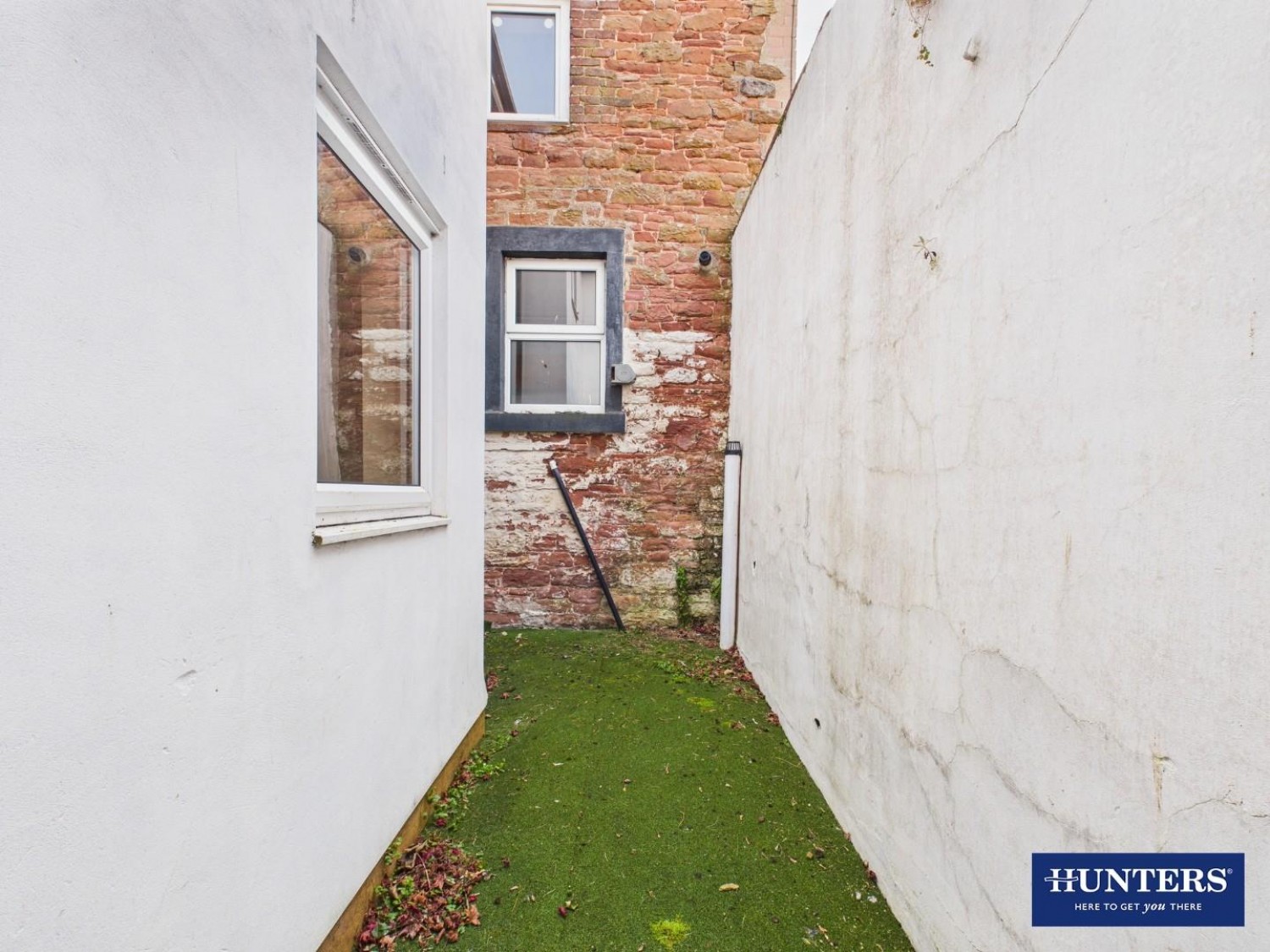 Market Hill, Wigton, CA7