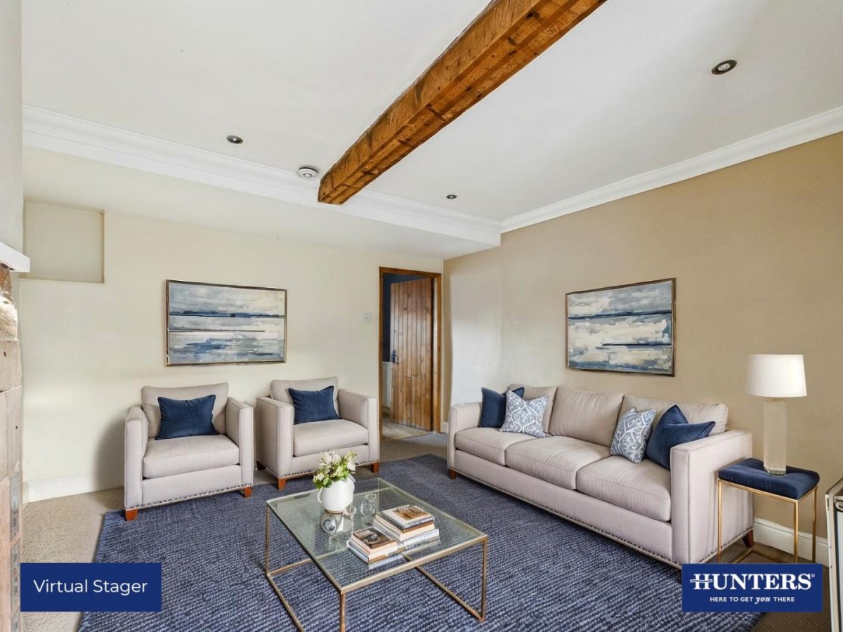 Market Hill, Wigton, CA7