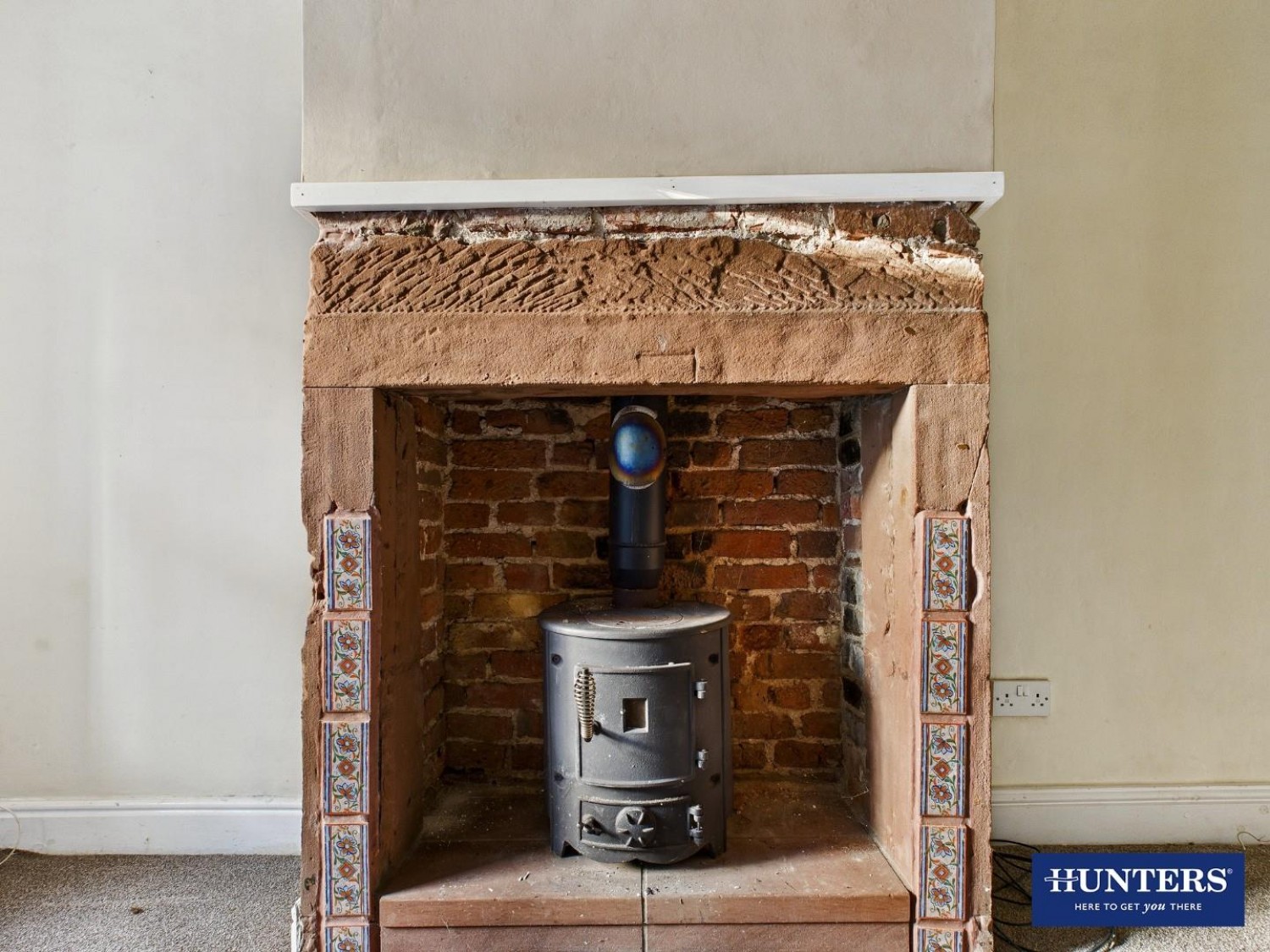 Market Hill, Wigton, CA7