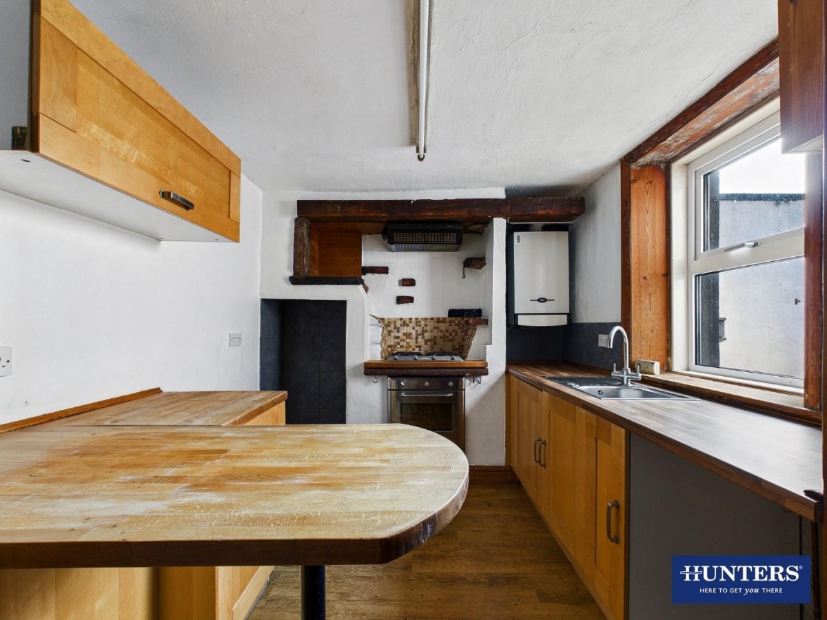 Market Hill, Wigton, CA7