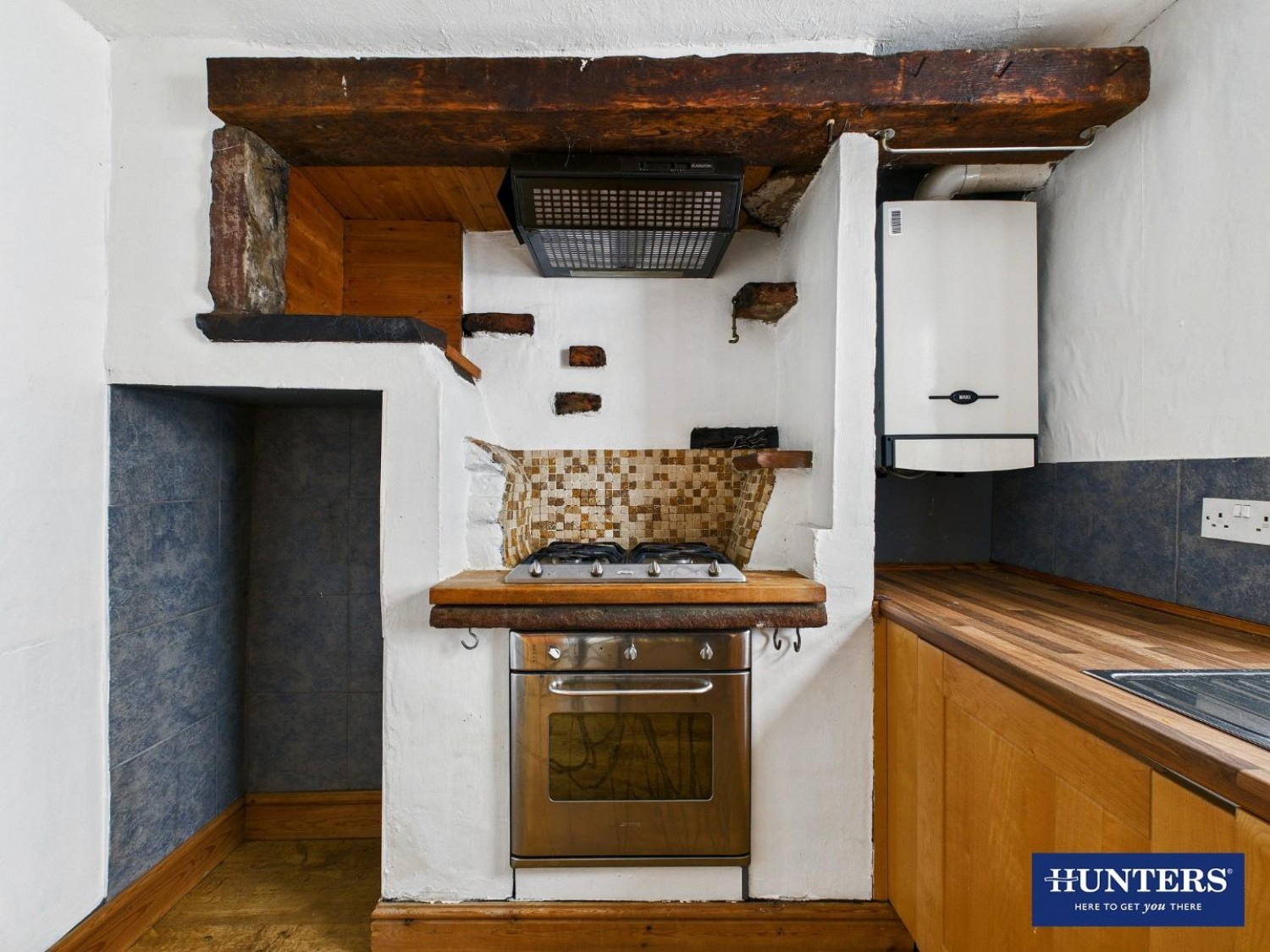 Market Hill, Wigton, CA7