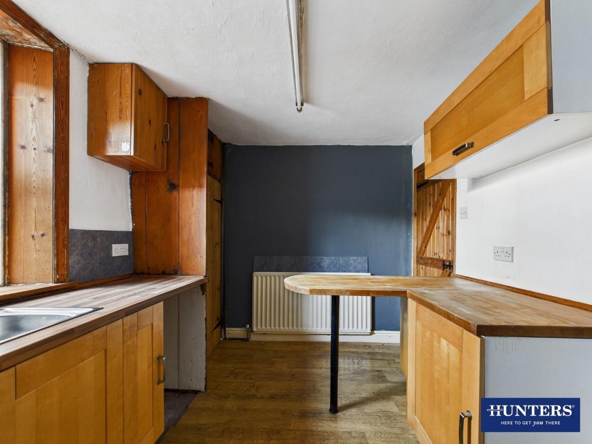 Market Hill, Wigton, CA7