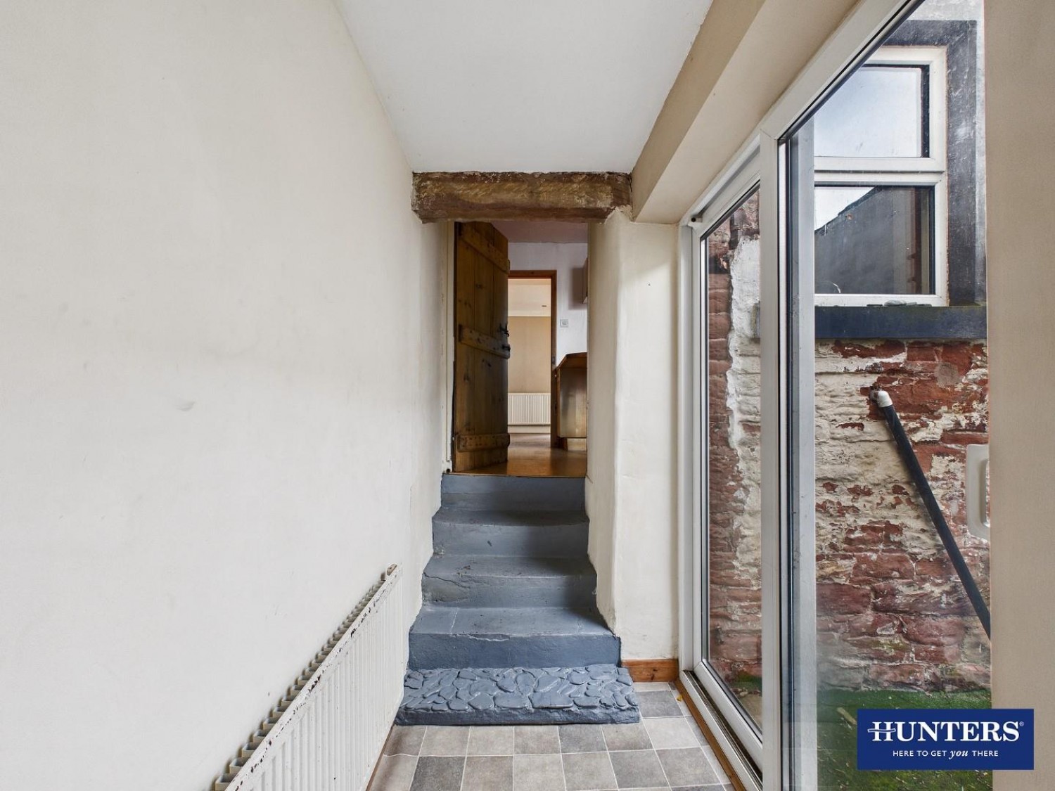 Market Hill, Wigton, CA7