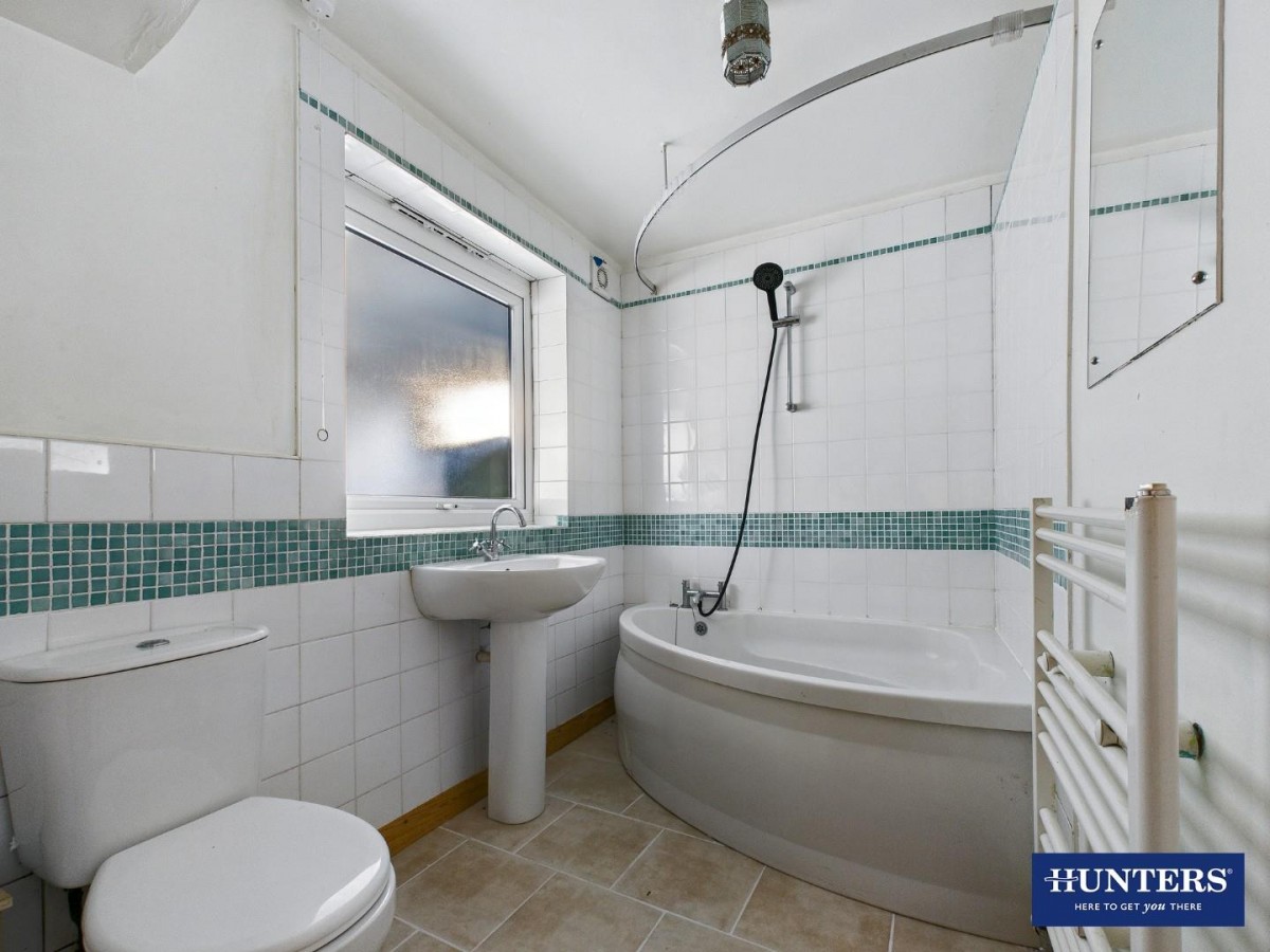 Market Hill, Wigton, CA7