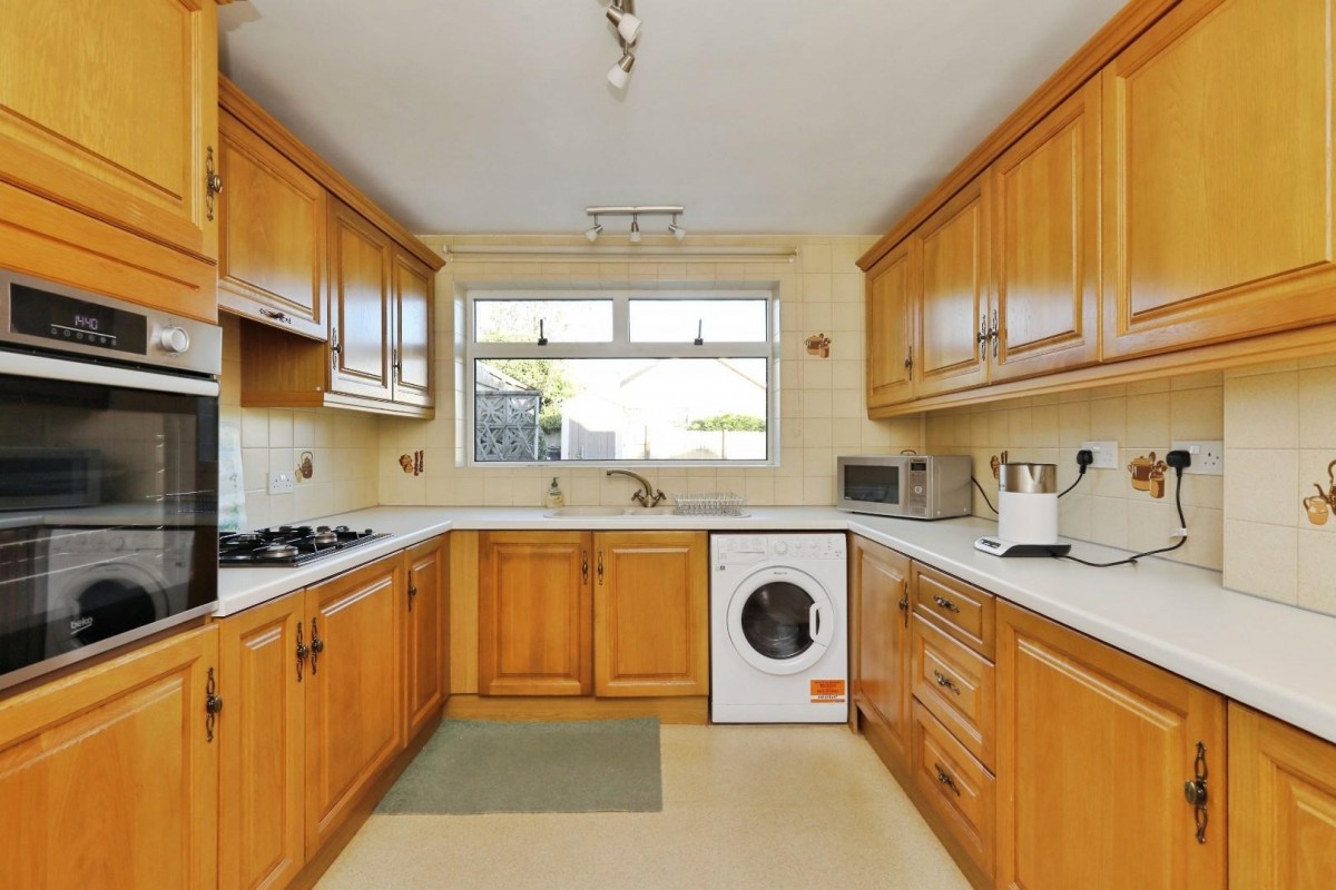 Ferndale Road, Coal Aston, Dronfield, S18 3BU