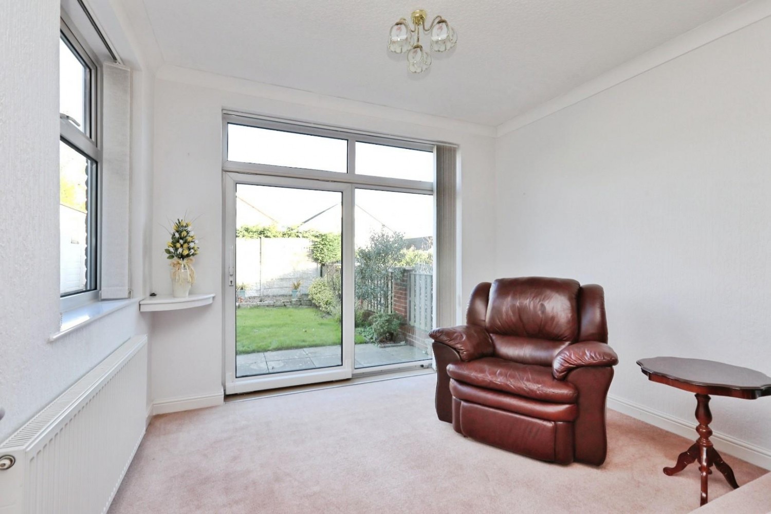 Ferndale Road, Coal Aston, Dronfield, S18 3BU