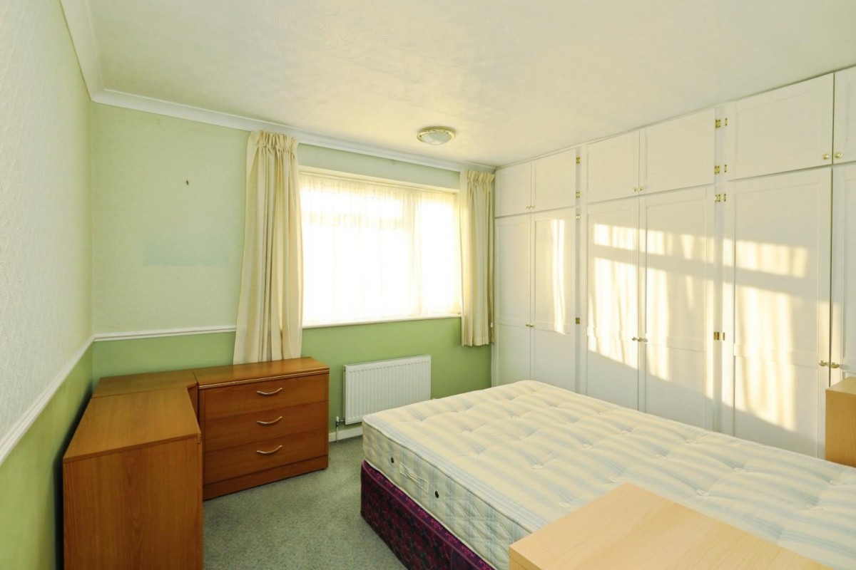 Ferndale Road, Coal Aston, Dronfield, S18 3BU