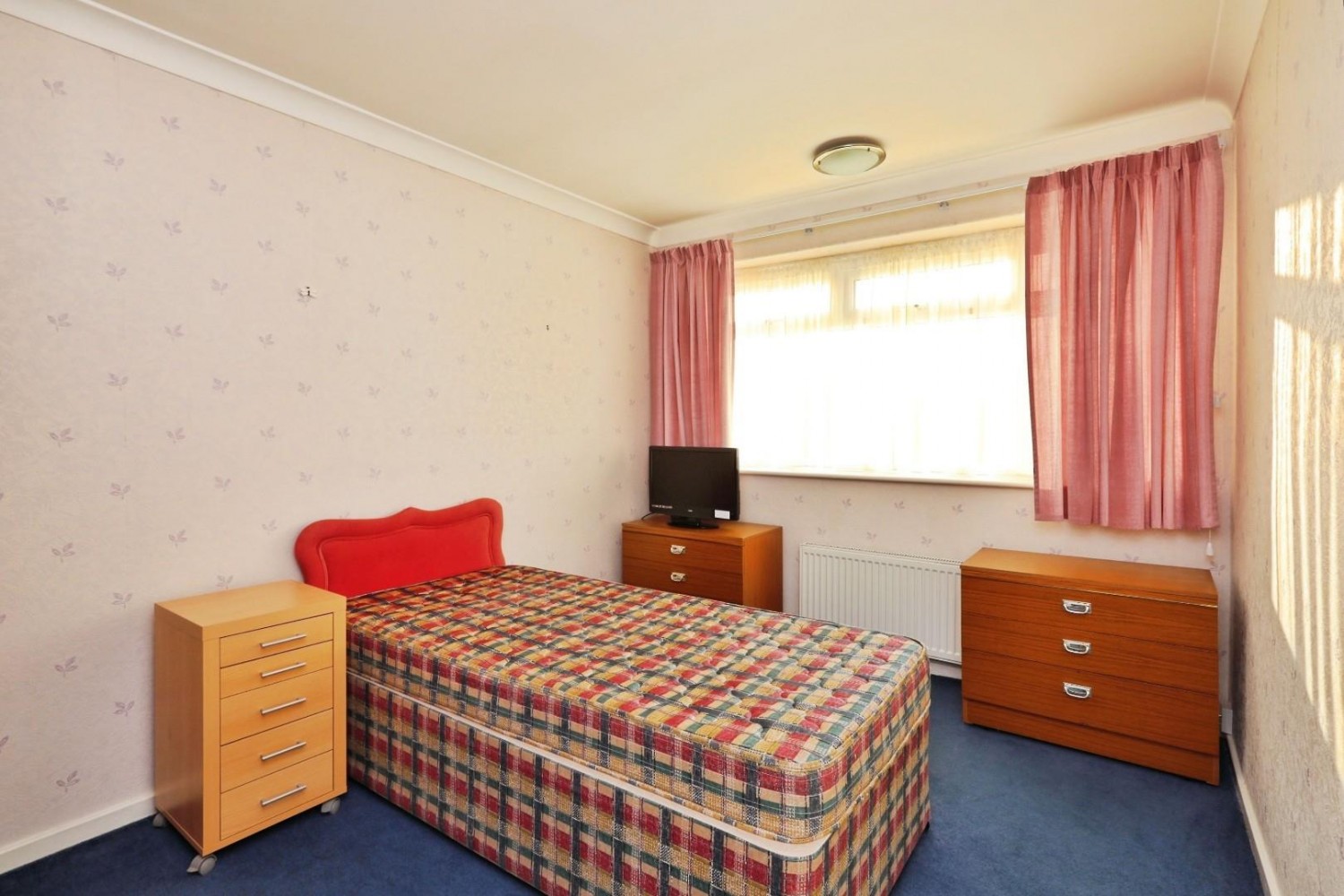 Ferndale Road, Coal Aston, Dronfield, S18 3BU