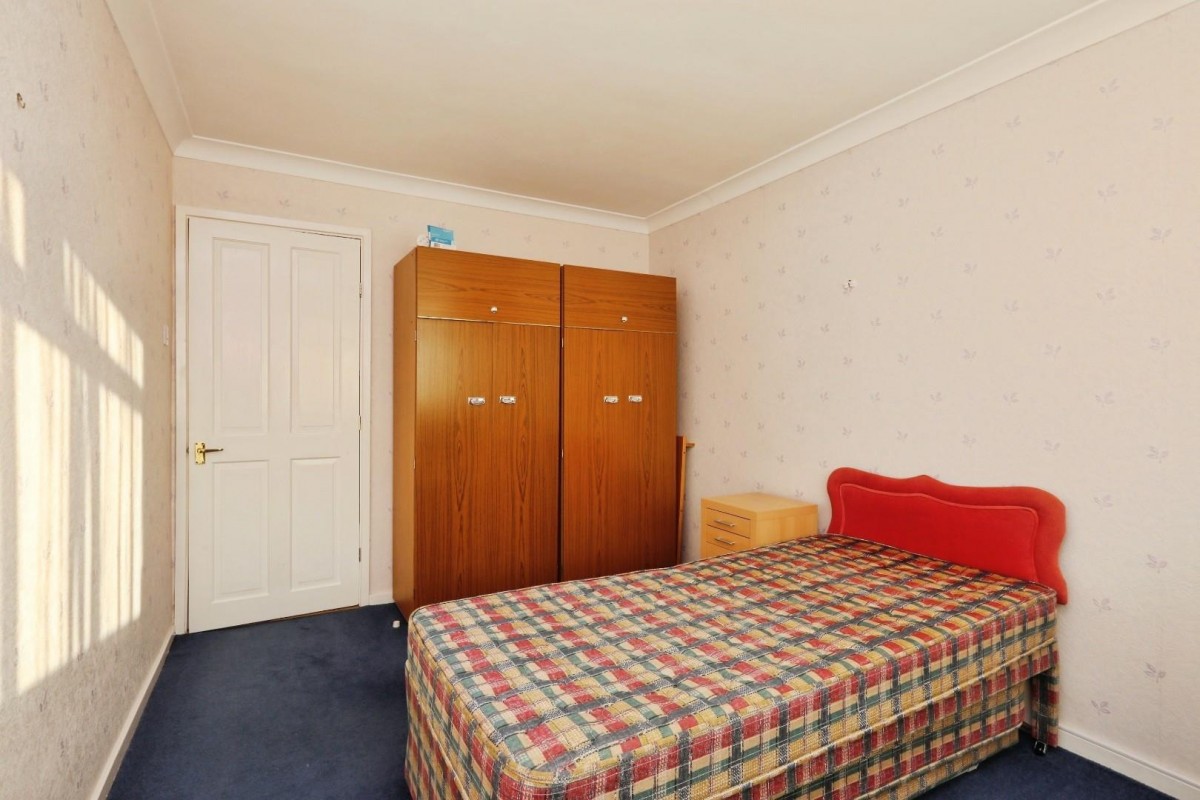 Ferndale Road, Coal Aston, Dronfield, S18 3BU