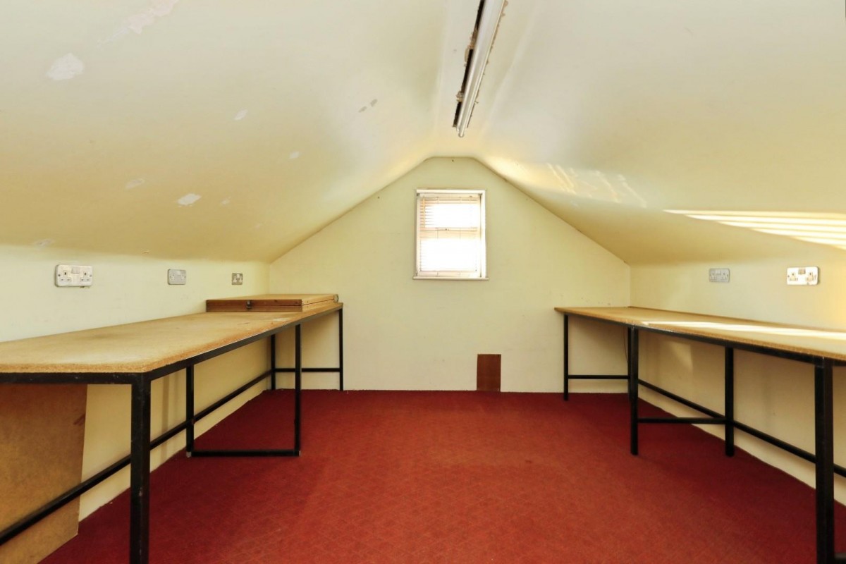 Ferndale Road, Coal Aston, Dronfield, S18 3BU