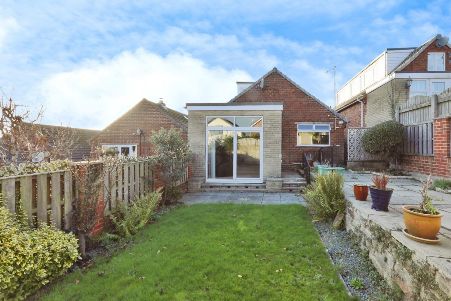 Ferndale Road, Coal Aston, Dronfield, S18 3BU