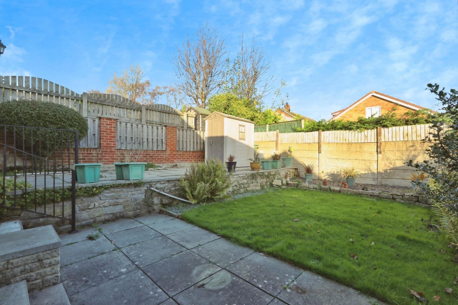 Ferndale Road, Coal Aston, Dronfield, S18 3BU