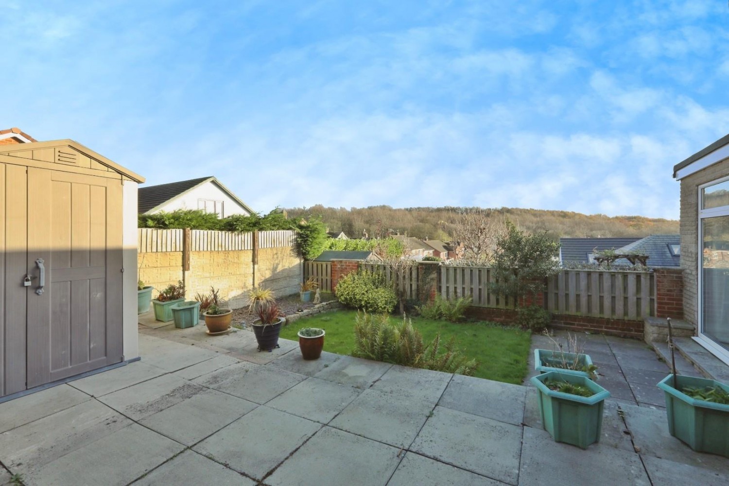 Ferndale Road, Coal Aston, Dronfield, S18 3BU