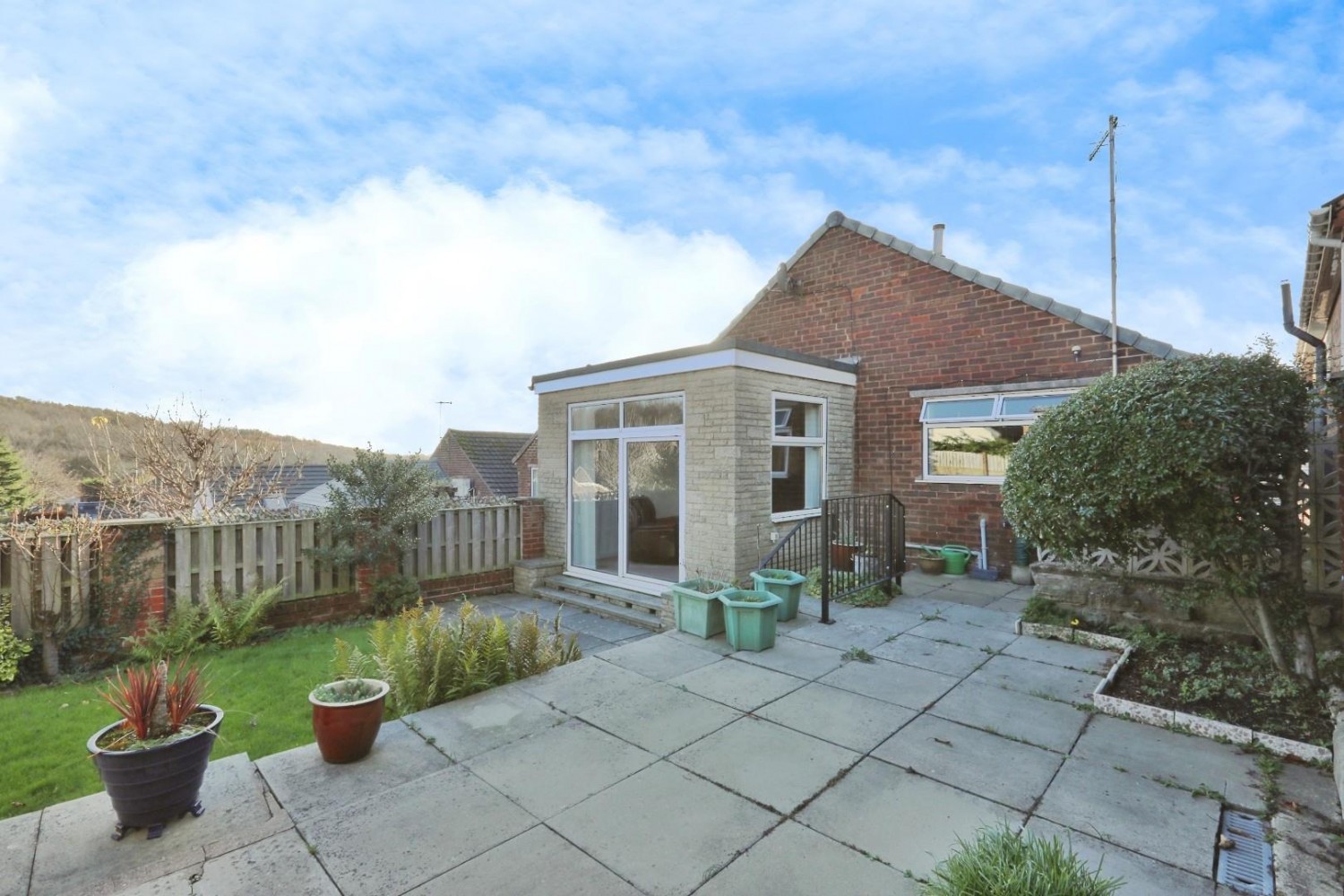 Ferndale Road, Coal Aston, Dronfield, S18 3BU