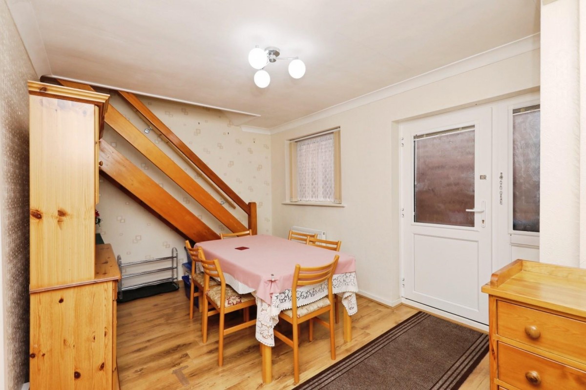 Ferndale Road, Coal Aston, Dronfield, S18 3BU