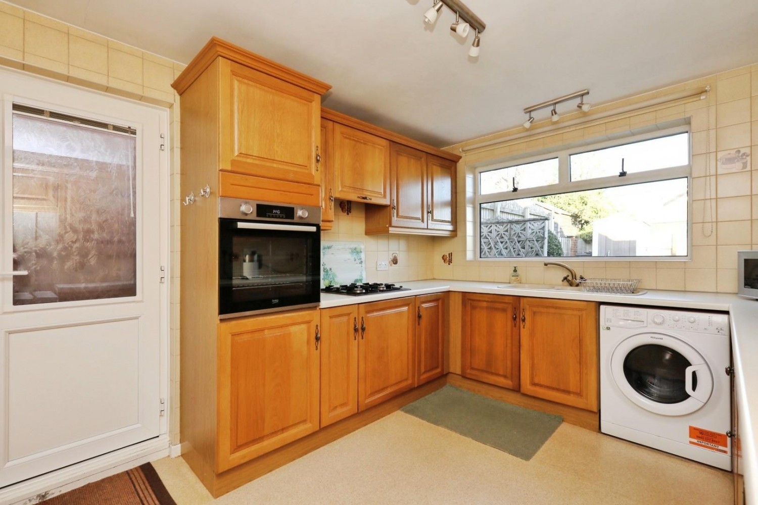 Ferndale Road, Coal Aston, Dronfield, S18 3BU