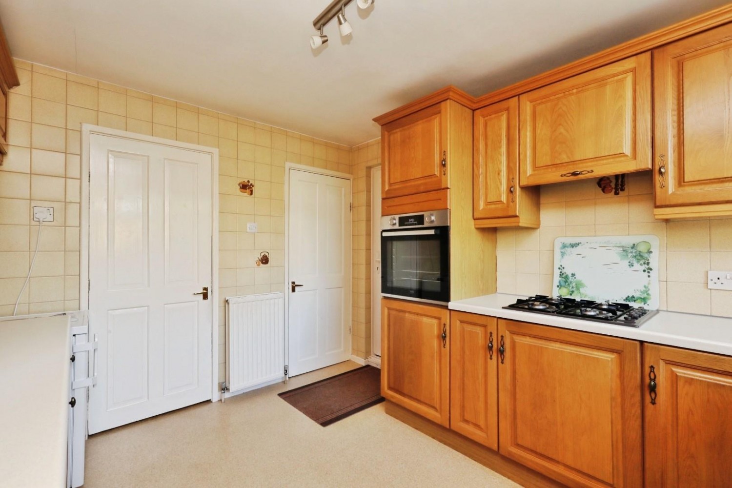 Ferndale Road, Coal Aston, Dronfield, S18 3BU