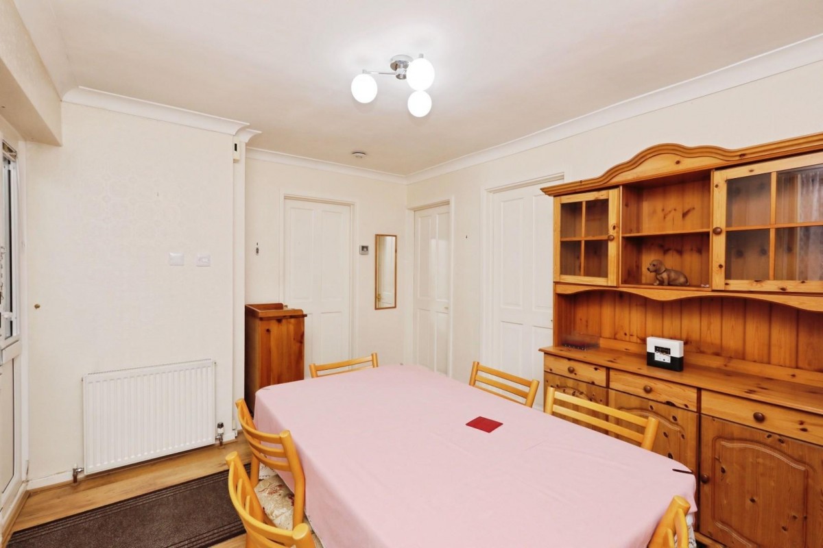 Ferndale Road, Coal Aston, Dronfield, S18 3BU