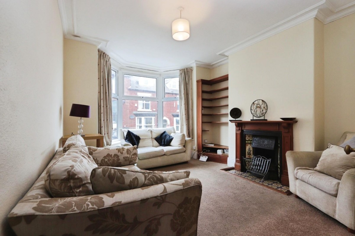 Hunter House Road, Sheffield, S11 8TU