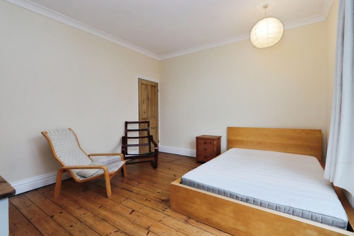 Hunter House Road, Sheffield, S11 8TU