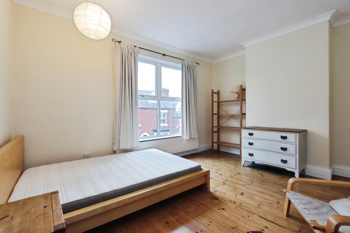 Hunter House Road, Sheffield, S11 8TU