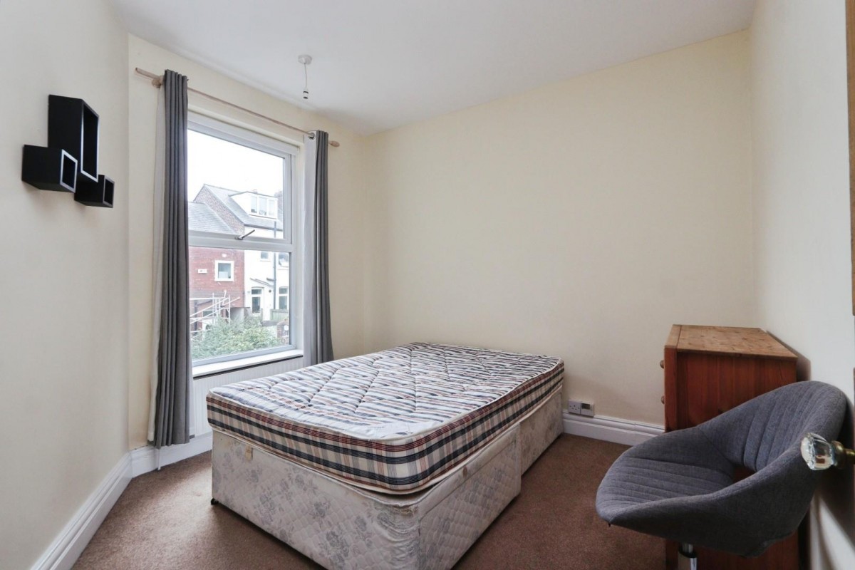 Hunter House Road, Sheffield, S11 8TU