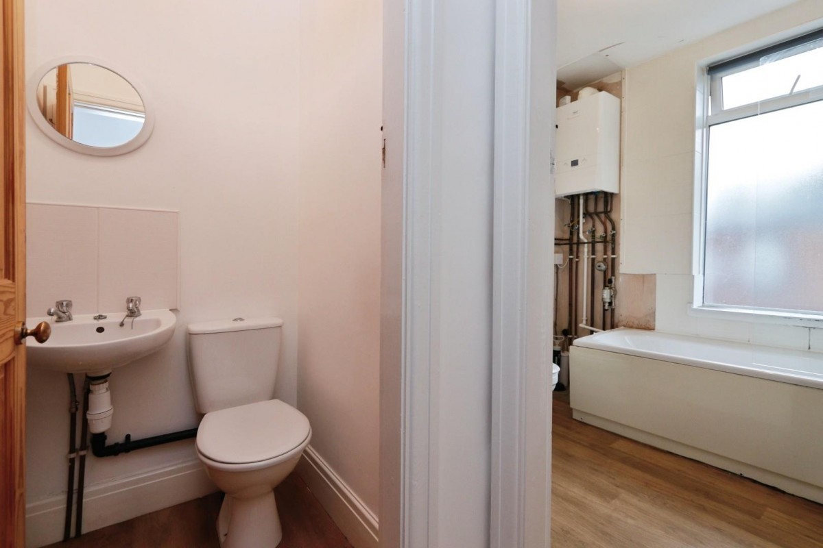 Hunter House Road, Sheffield, S11 8TU