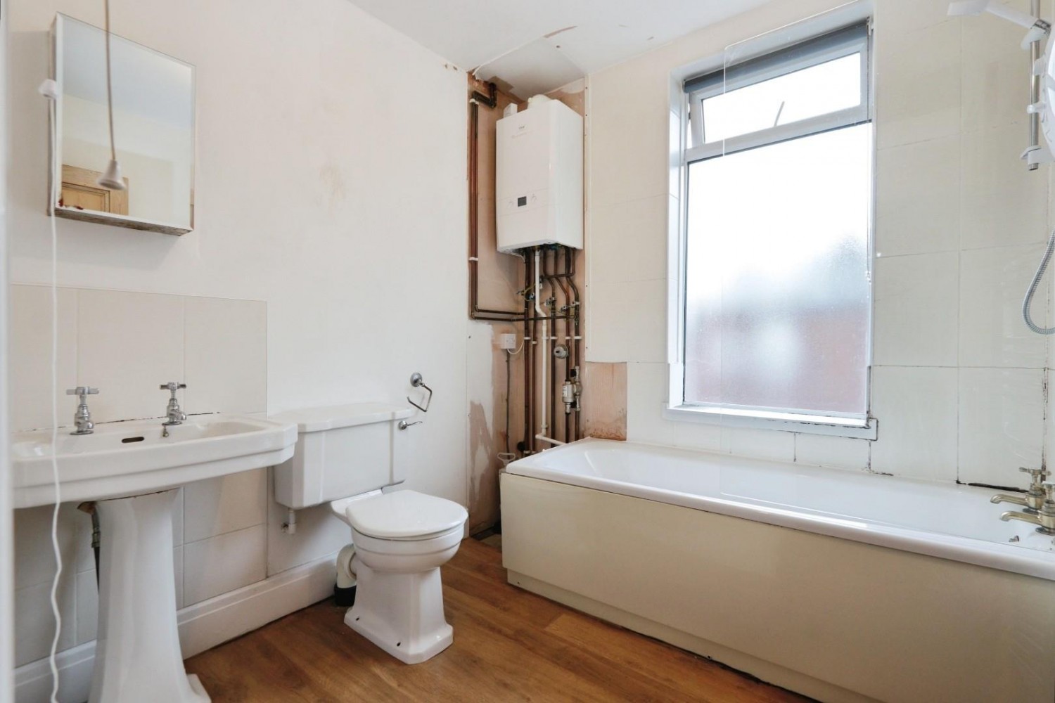 Hunter House Road, Sheffield, S11 8TU