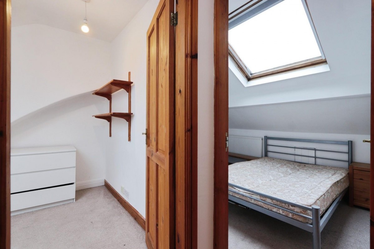 Hunter House Road, Sheffield, S11 8TU