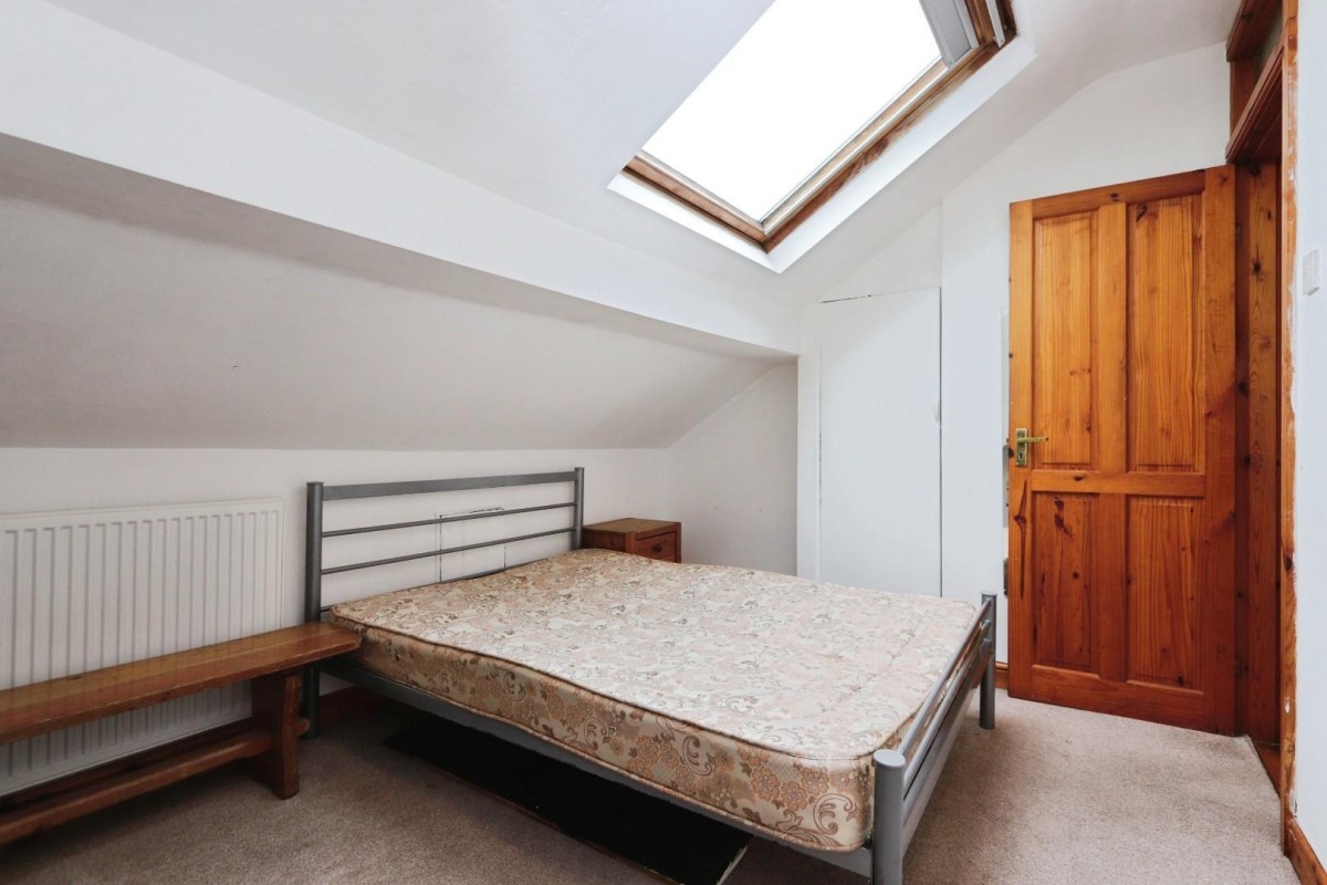 Hunter House Road, Sheffield, S11 8TU