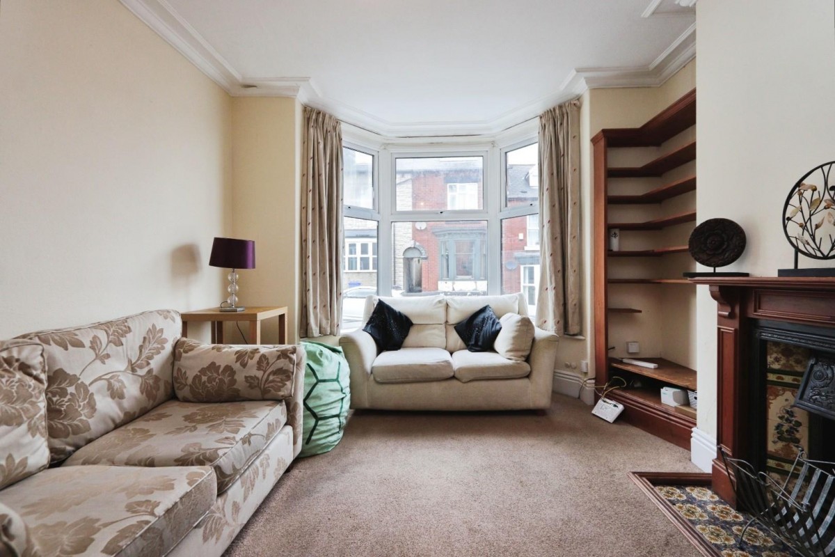 Hunter House Road, Sheffield, S11 8TU