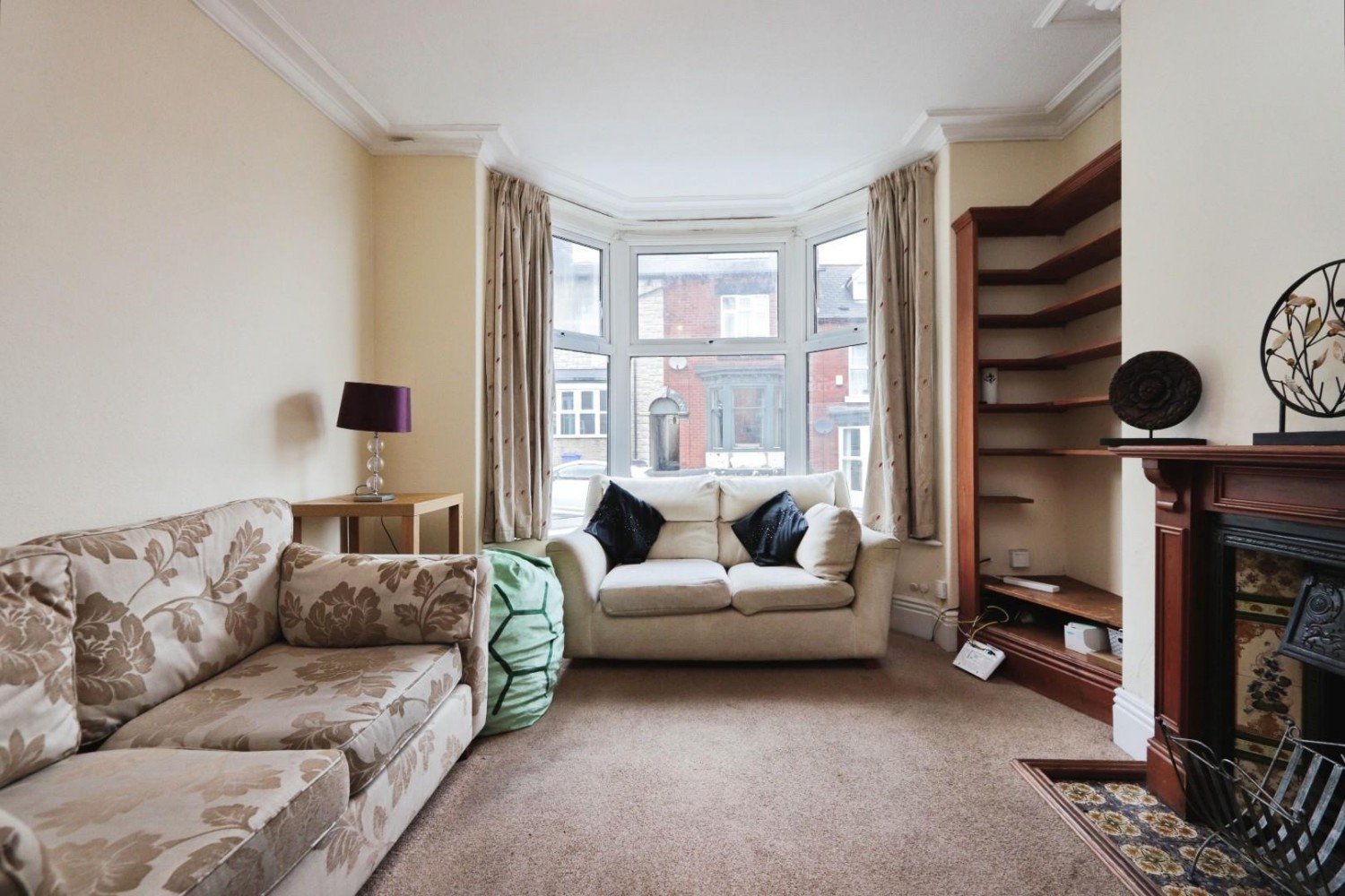 Hunter House Road, Sheffield, S11 8TU